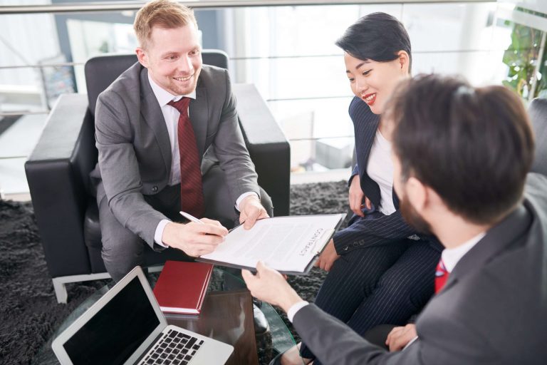 Business Insurance